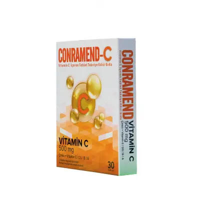 CONRAMEND-C 