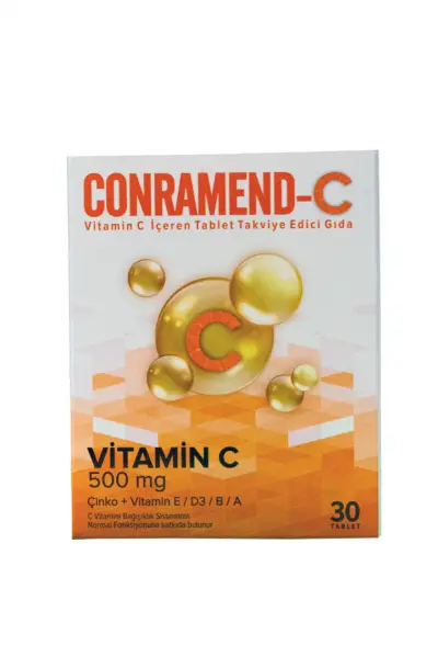 CONRAMEND-C 