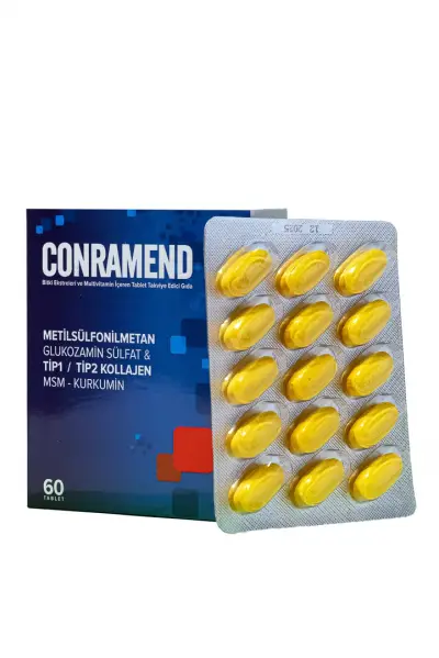 CONRAMEND 