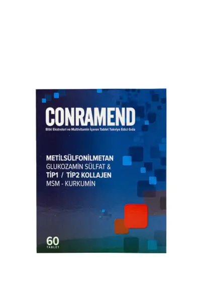 CONRAMEND 