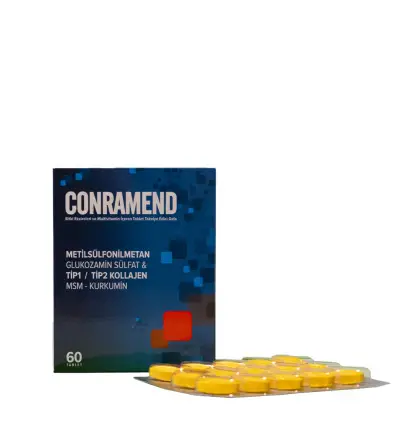 CONRAMEND 