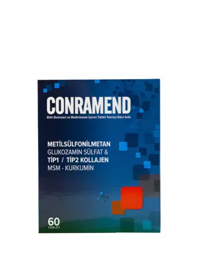 CONRAMEND 