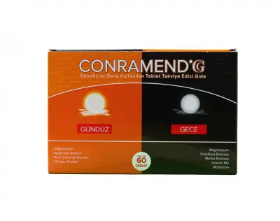 CONRAMEND G